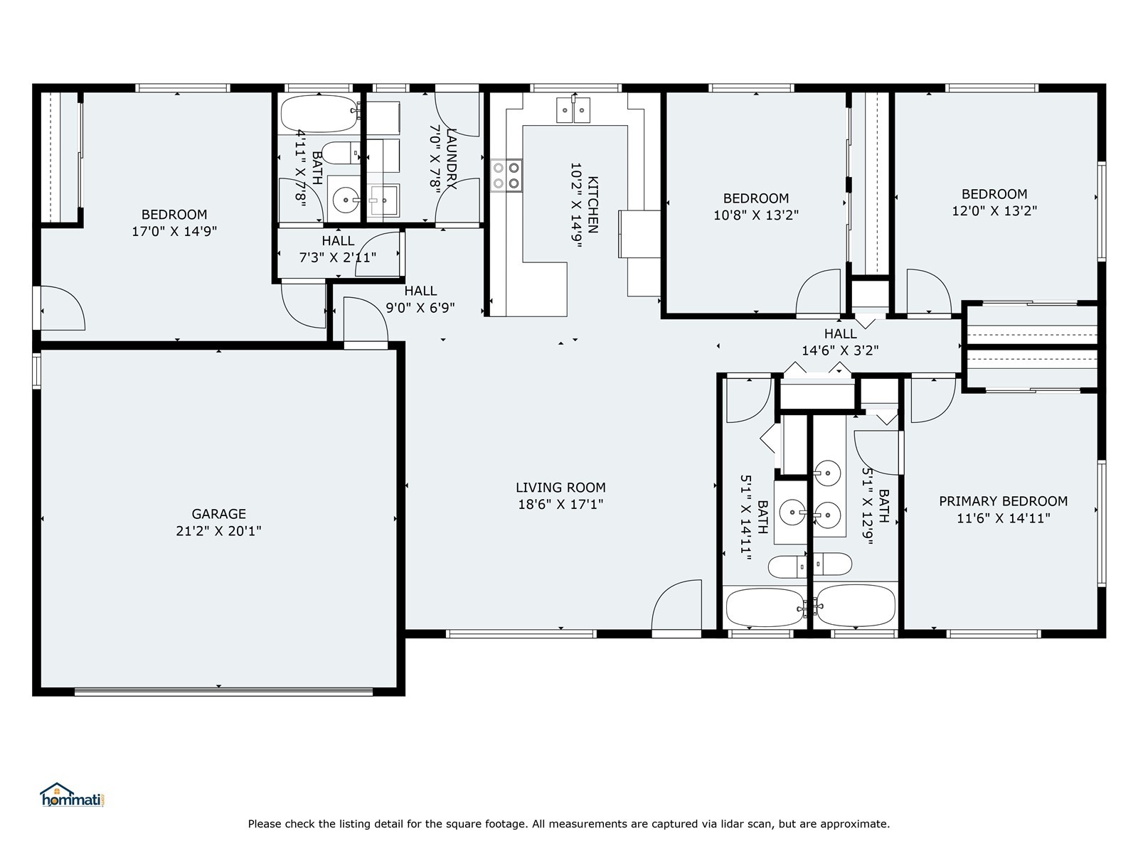 Honolulu Home Residence