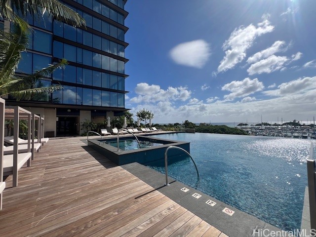 Victoria Place Condominium
