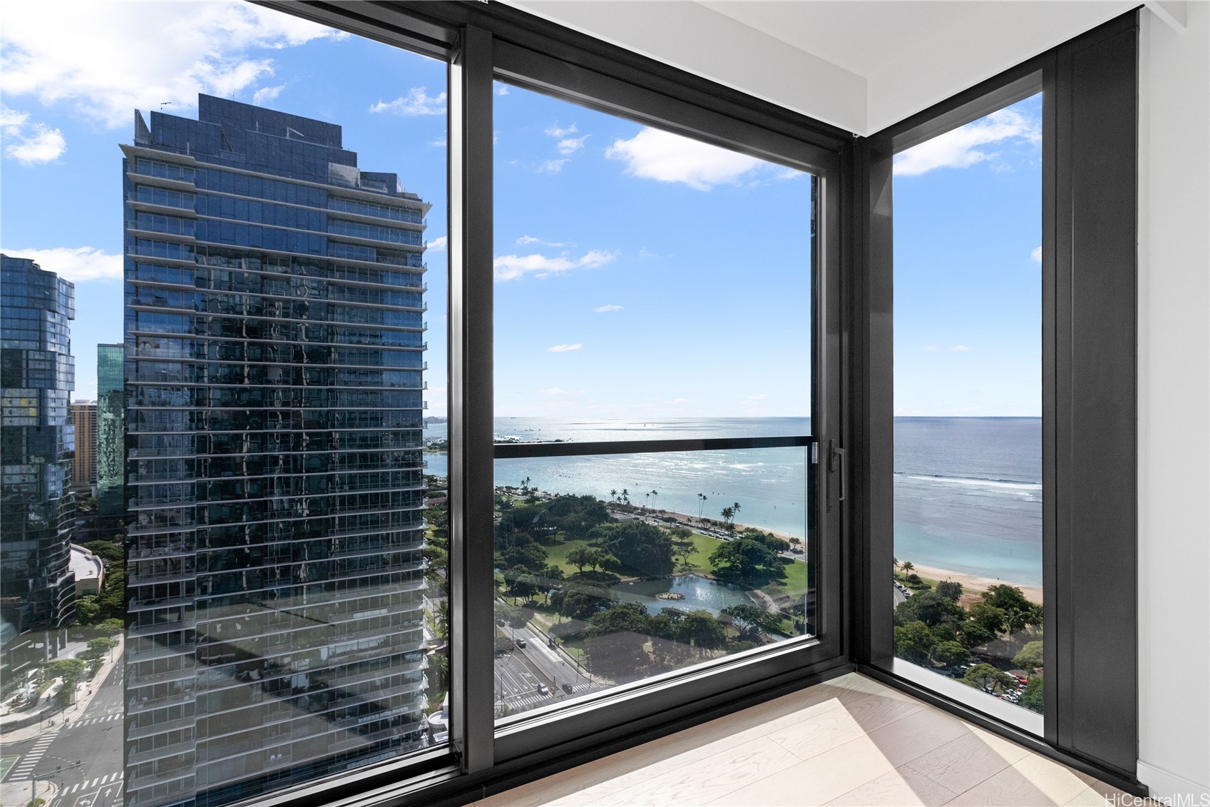 1100 Ala Moana Boulevard 2606