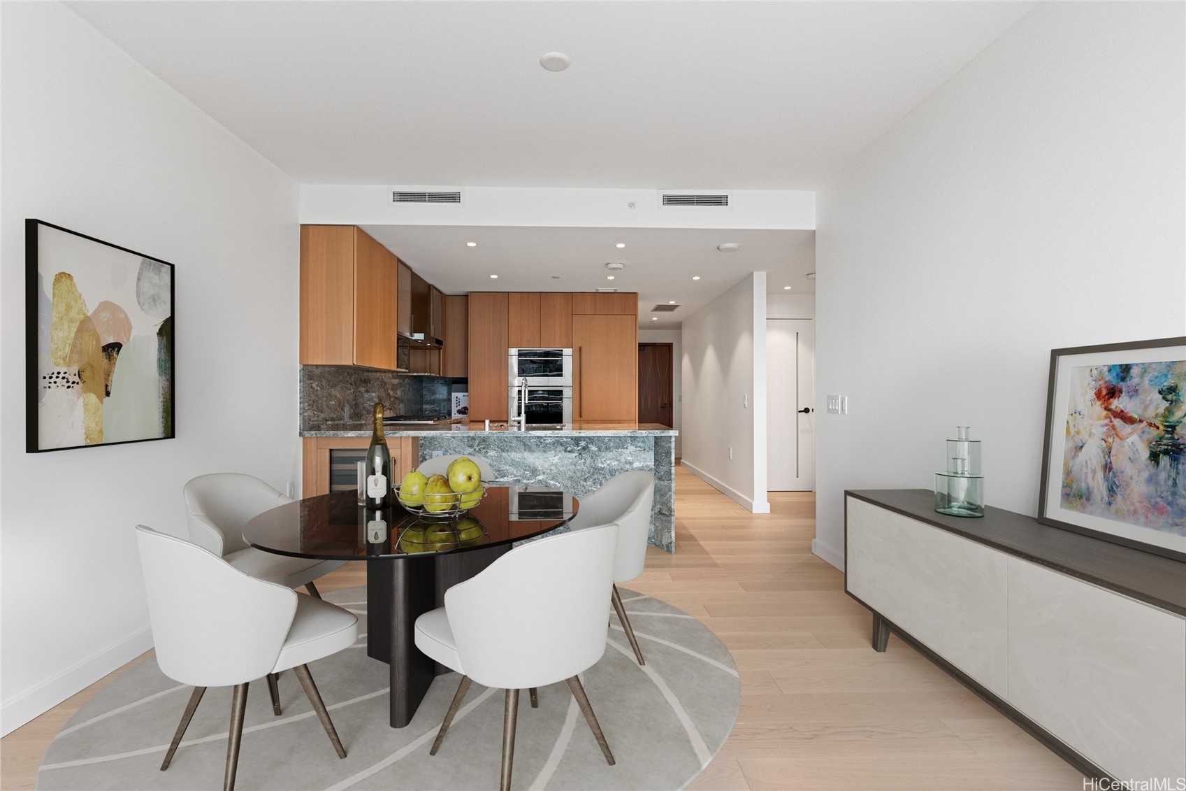 1100 Ala Moana Boulevard 2606
