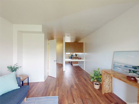 Photo of 98-640 Moanalua Loop #2040, Aiea, HI 96701 (MLS # 202608283)