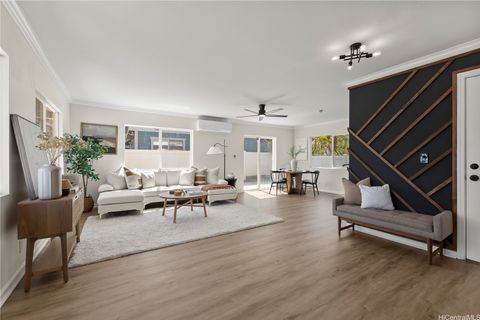 Photo of 87-1976 Pakeke Street #N, Waianae, HI 96792 (MLS # 202524881)