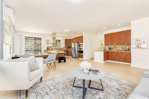 Photo of 94-370 Noholoa Loop, Mililani, HI 96789 (MLS # 202608883)