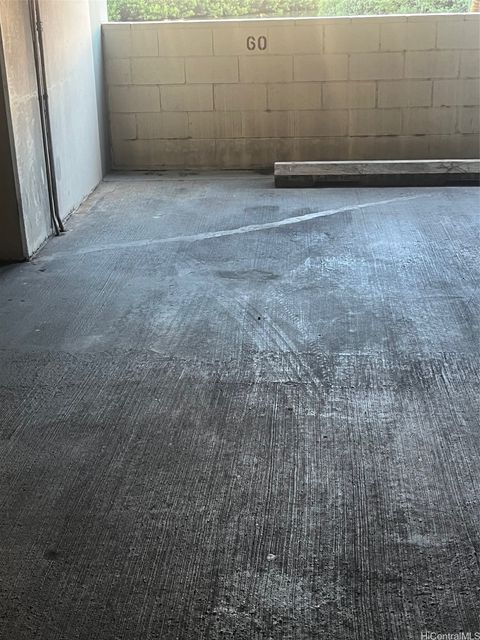 2211 Ala Wai Boulevard A-60 Honolulu HI 96815