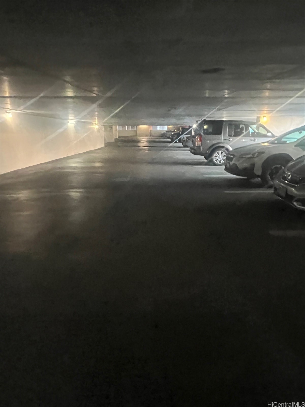 2211 Ala Wai Boulevard A-60