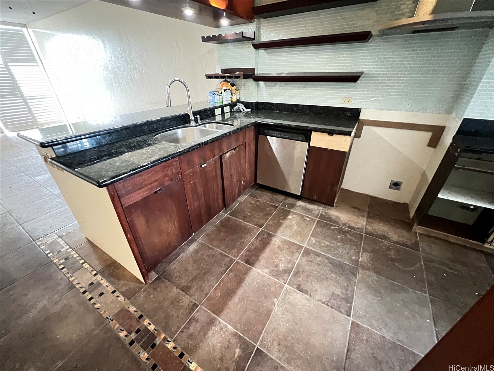 500 Lunalilo Home Road 18C