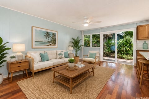 Photo of 1254 Ulupii Street, Kailua, HI 96734 (MLS # 202619271)