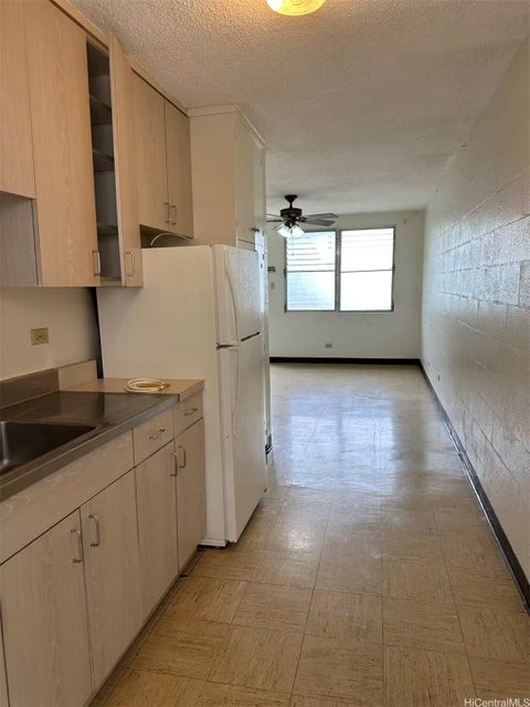 Photo of 2634 Nakookoo Street #B2, Honolulu, HI 96826 (MLS # 202617211)