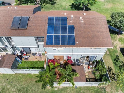 92-977 Makakilo Drive 27 Kapolei HI 96707