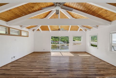 Photo of 829 Kealahou Street, Honolulu, HI 96825 (MLS # 202606084)