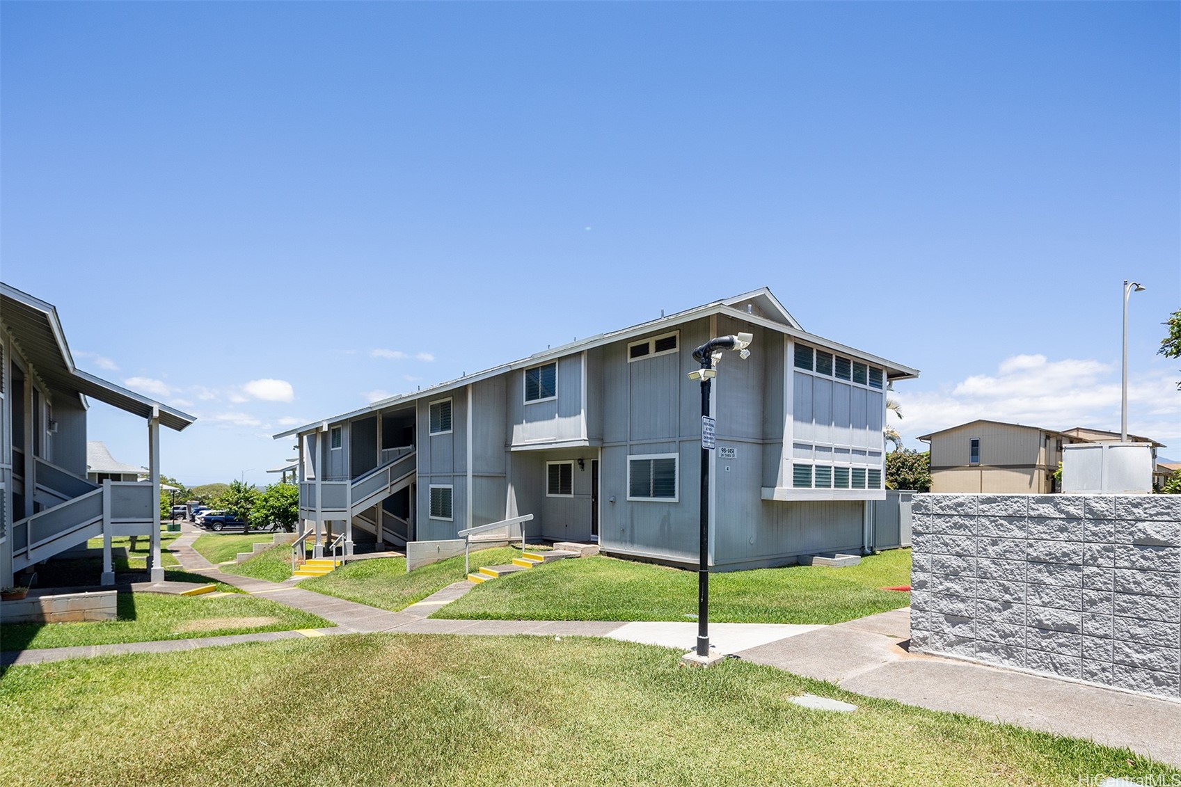 Waiau Garden Court Townhouse