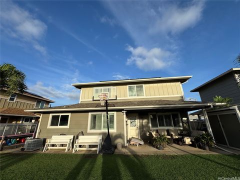 Photo of 91-1322 Kekahili Street, Kapolei, HI 96707 (MLS # 202600458)