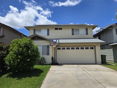Photo of 91-354 Kaukolu Way, Ewa Beach, HI 96706 (MLS # 202610106)
