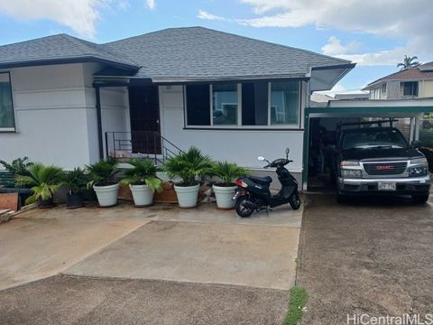 Photo of 3279 Hoanoho Place, Honolulu, HI 96816 (MLS # 202600292)