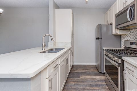 Photo of 91-217 Hanapouli Circle #36E, Ewa Beach, HI 96706 (MLS # 202600058)