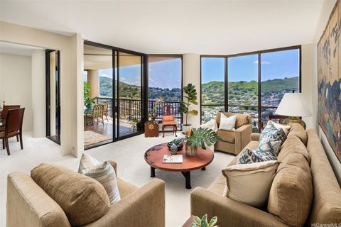 Photo of 38 S Judd Street #II-21B, Honolulu, HI 96817 (MLS # 202607394)