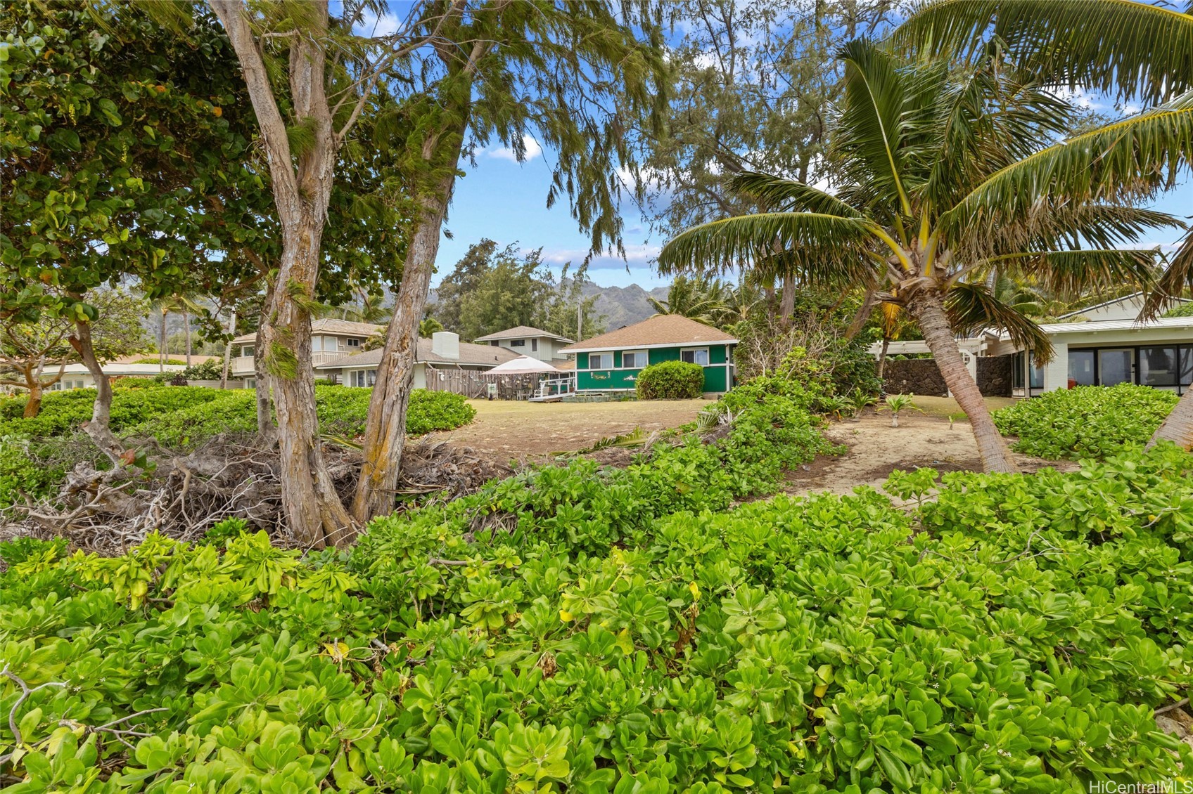 Waimanalo Home Residence
