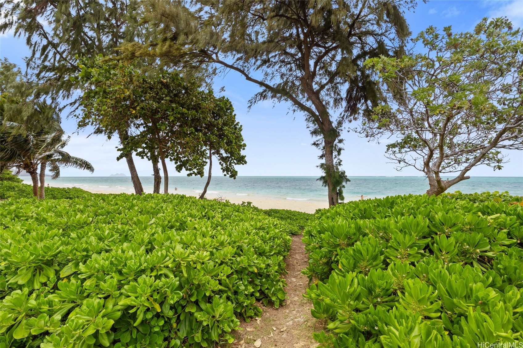 Waimanalo Home Residence
