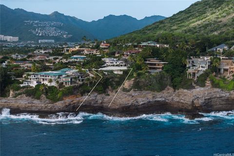 3 Poipu Drive Honolulu HI 96825