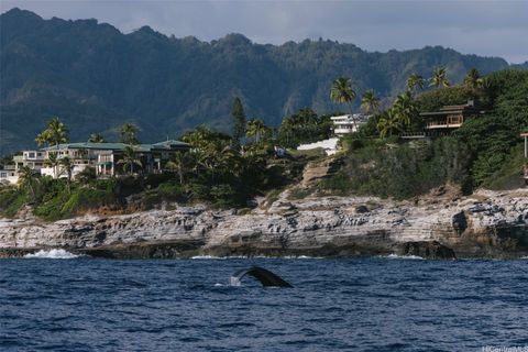 3 Poipu Drive Honolulu HI 96825