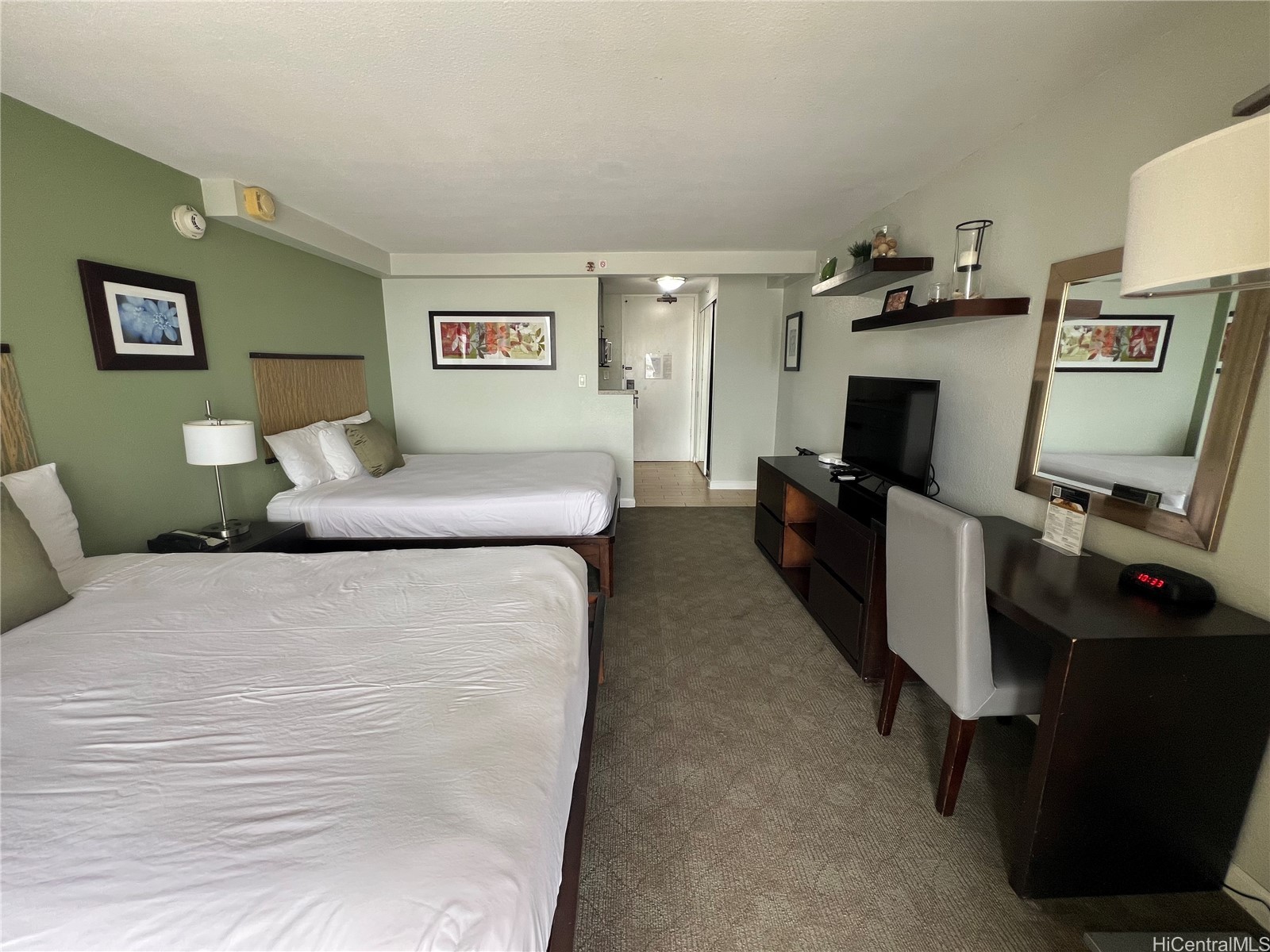 445 Seaside Avenue 2519