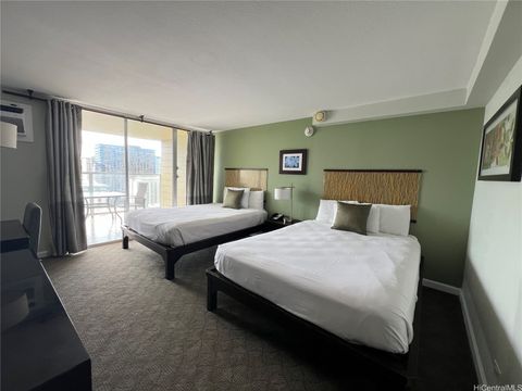 445 Seaside Avenue 2519 Honolulu HI 96815