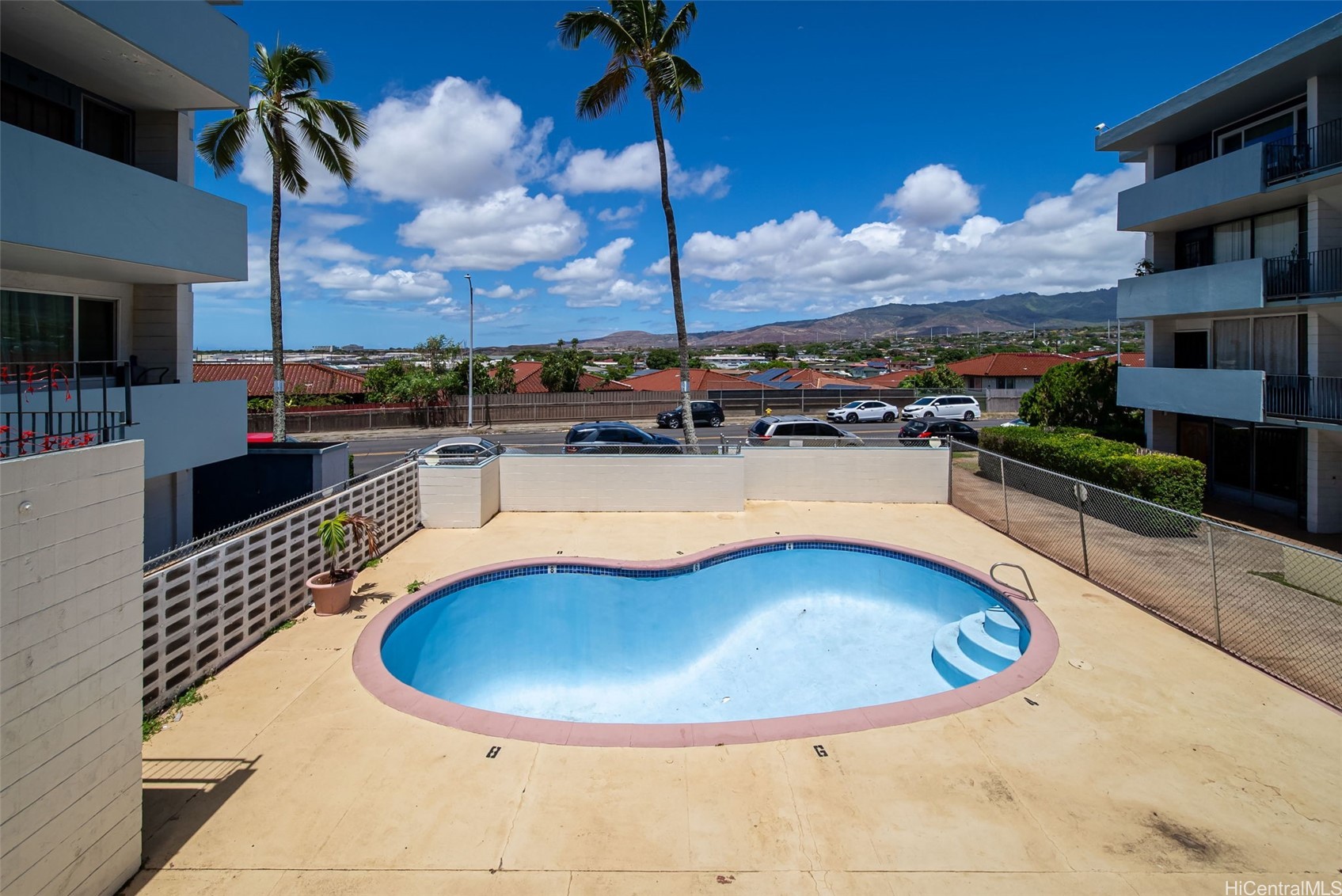 Plantation View Hale Condominium