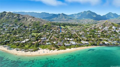 926 Aalapapa Drive Kailua HI 96734