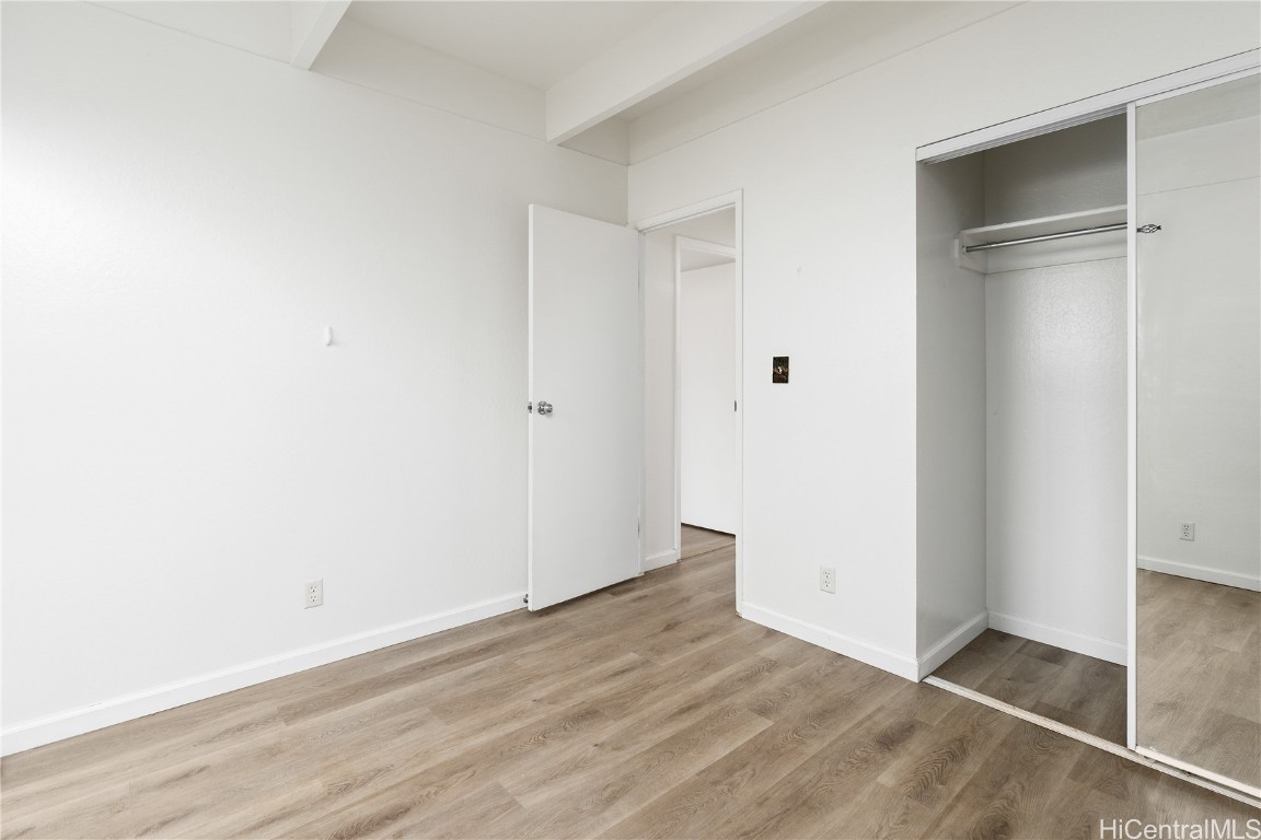 Lanikuhana Patio Homes Condominium
