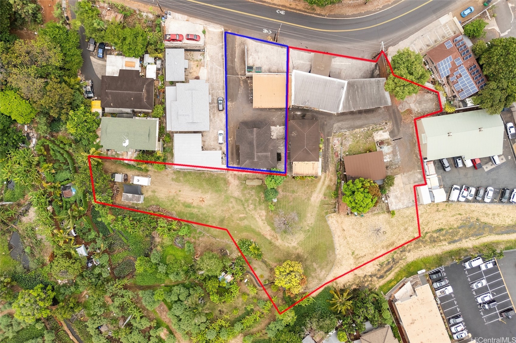 94-815 Waipahu Street