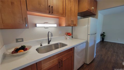 Photo of 45-381 Mokulele Drive #33, Kaneohe, HI 96744 (MLS # 202608445)