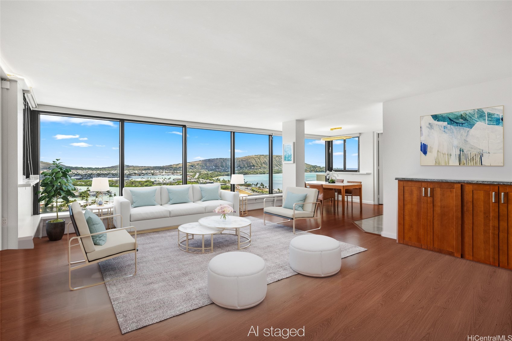 250 Kawaihae Street 18D
