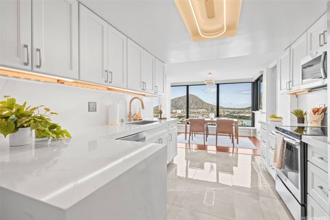 250 Kawaihae Street 18D Honolulu HI 96825
