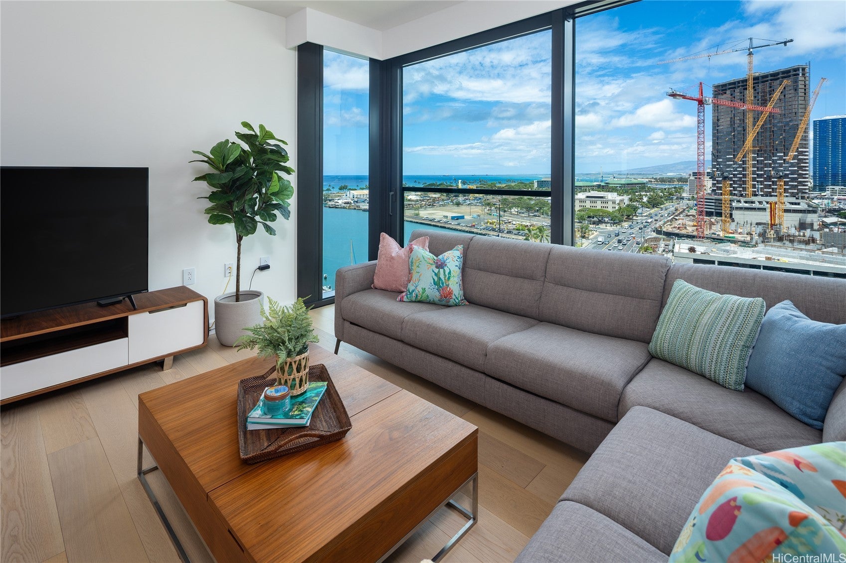 1100 Ala Moana Boulevard 1303