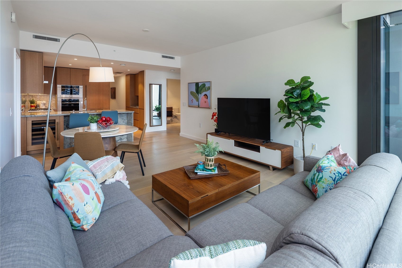 1100 Ala Moana Boulevard 1303