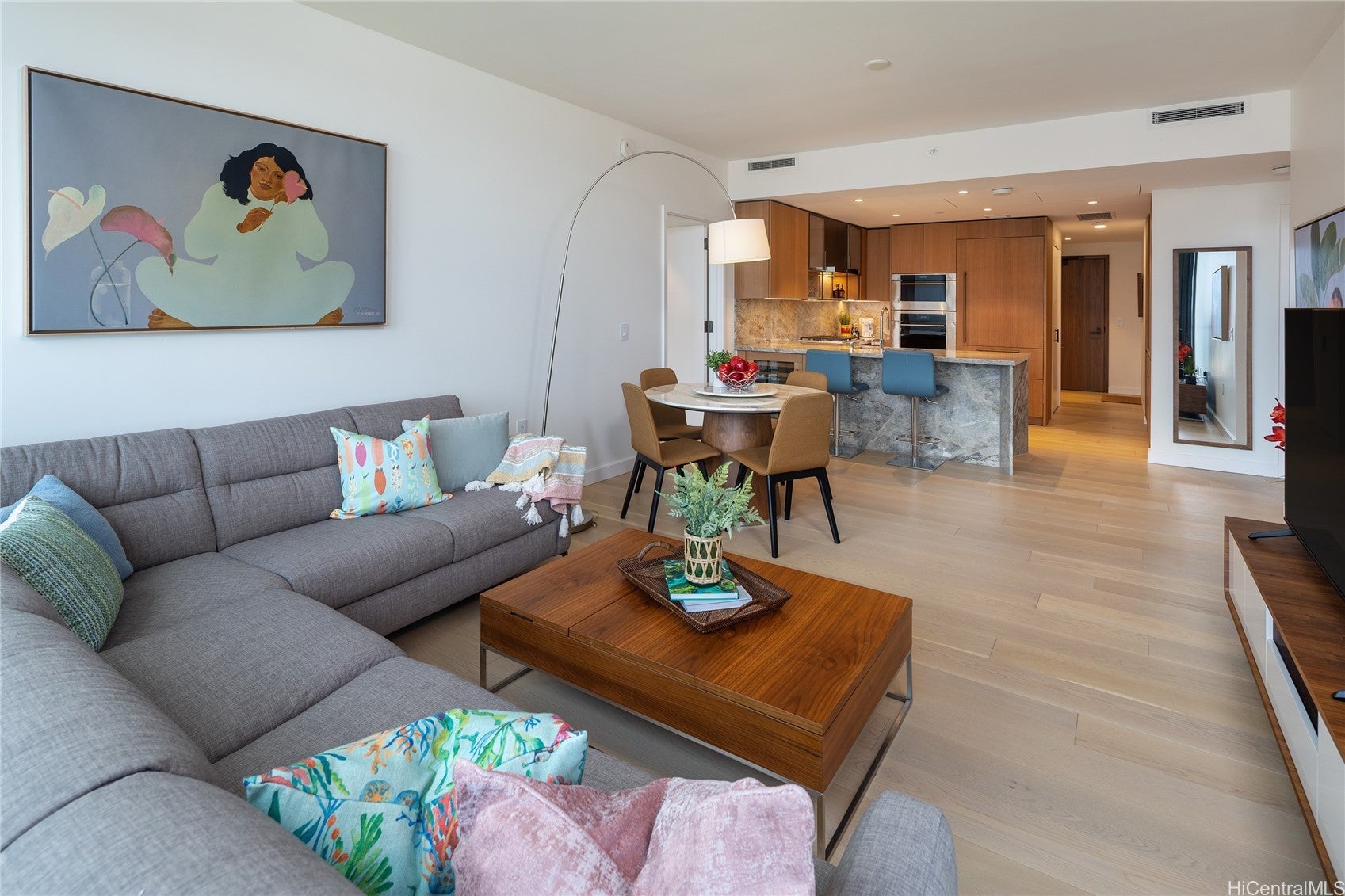 1100 Ala Moana Boulevard 1303