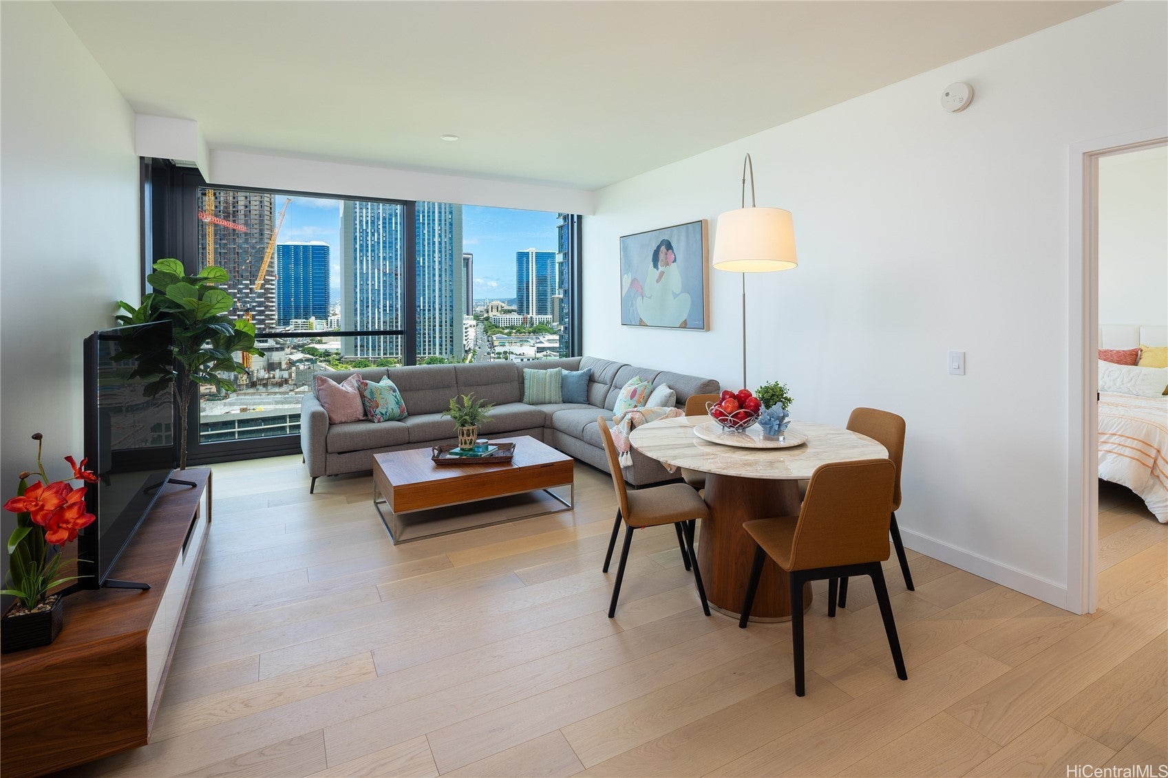 1100 Ala Moana Boulevard 1303