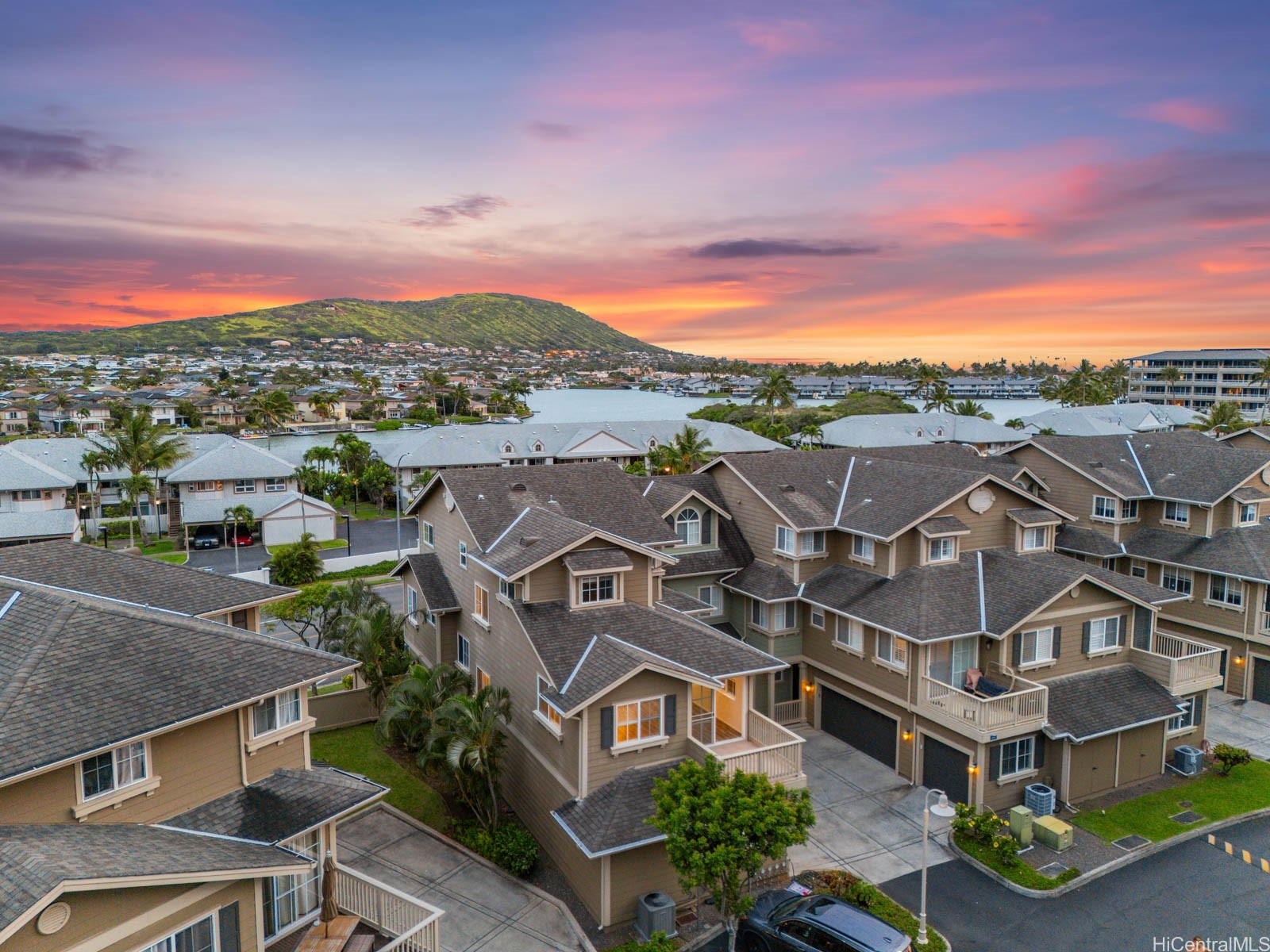 7018 Hawaii Kai Drive 6-15