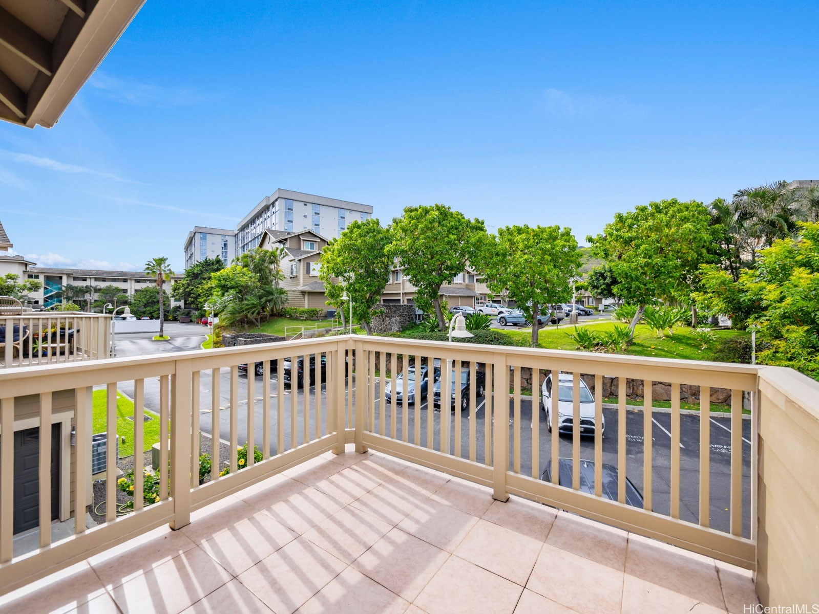 7018 Hawaii Kai Drive 6-15