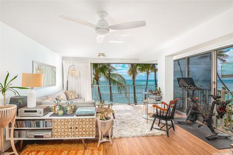 3015 Kalakaua Avenue 402 Honolulu HI 96815