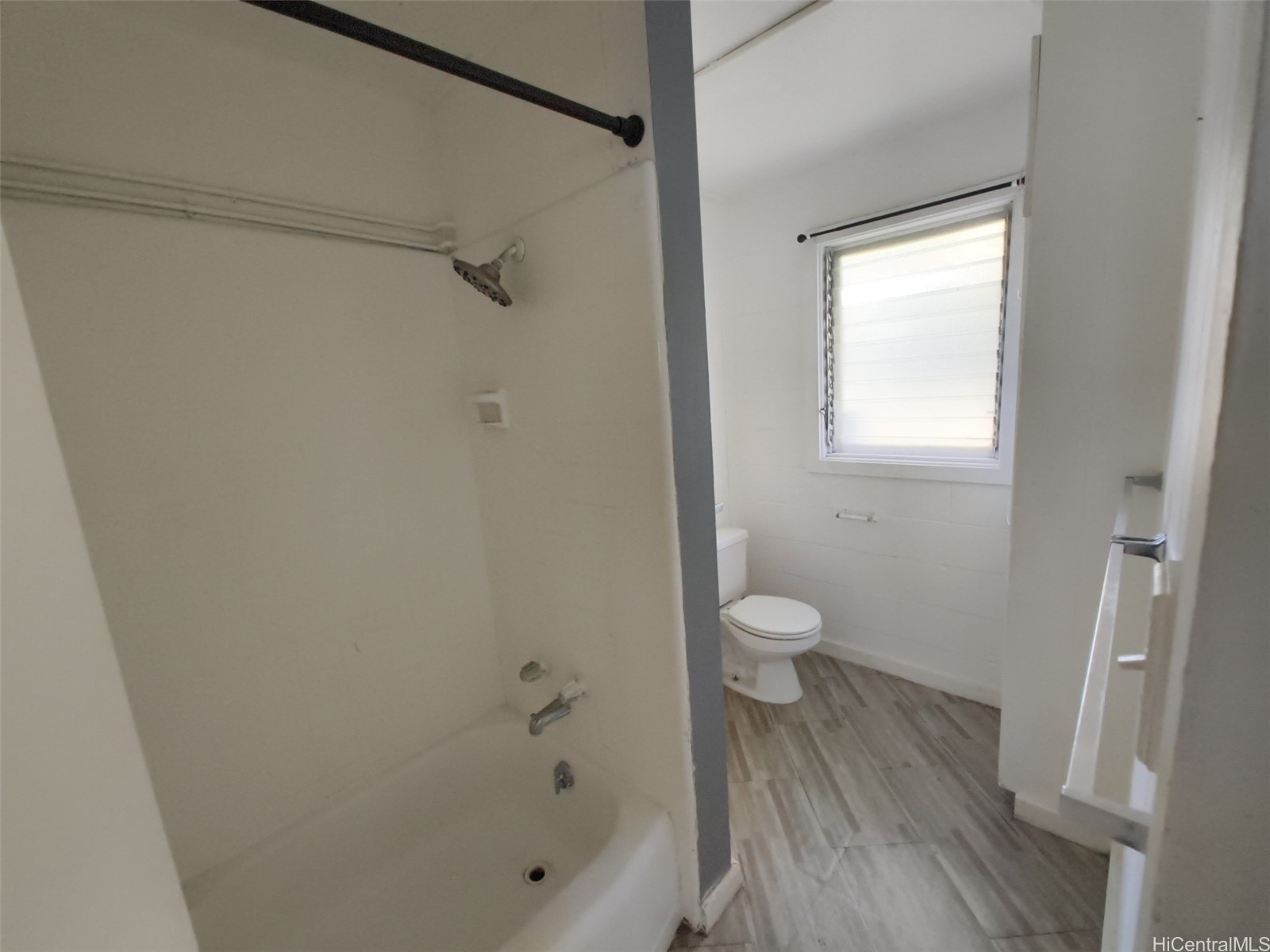 Makiki Courte Residential Lease