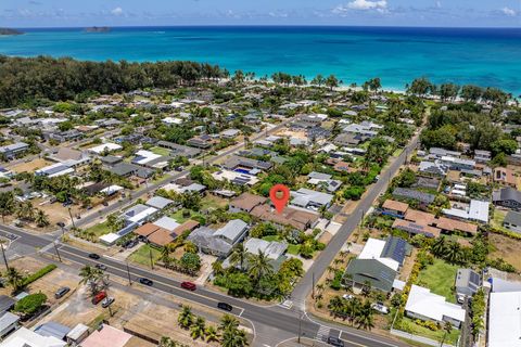Photo of 41-51 Hinalea Street, Waimanalo, HI 96795 (MLS # 202515740)