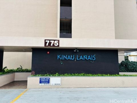775 Kinalau Place 2008 Honolulu HI 96813