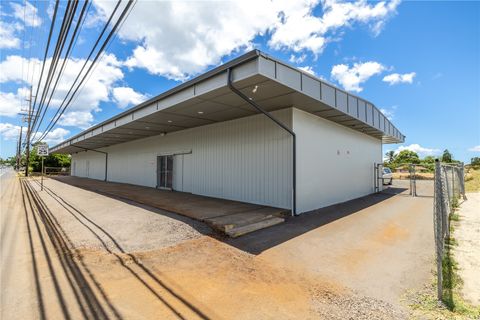 86-015 Farrington Highway Waianae HI 96792