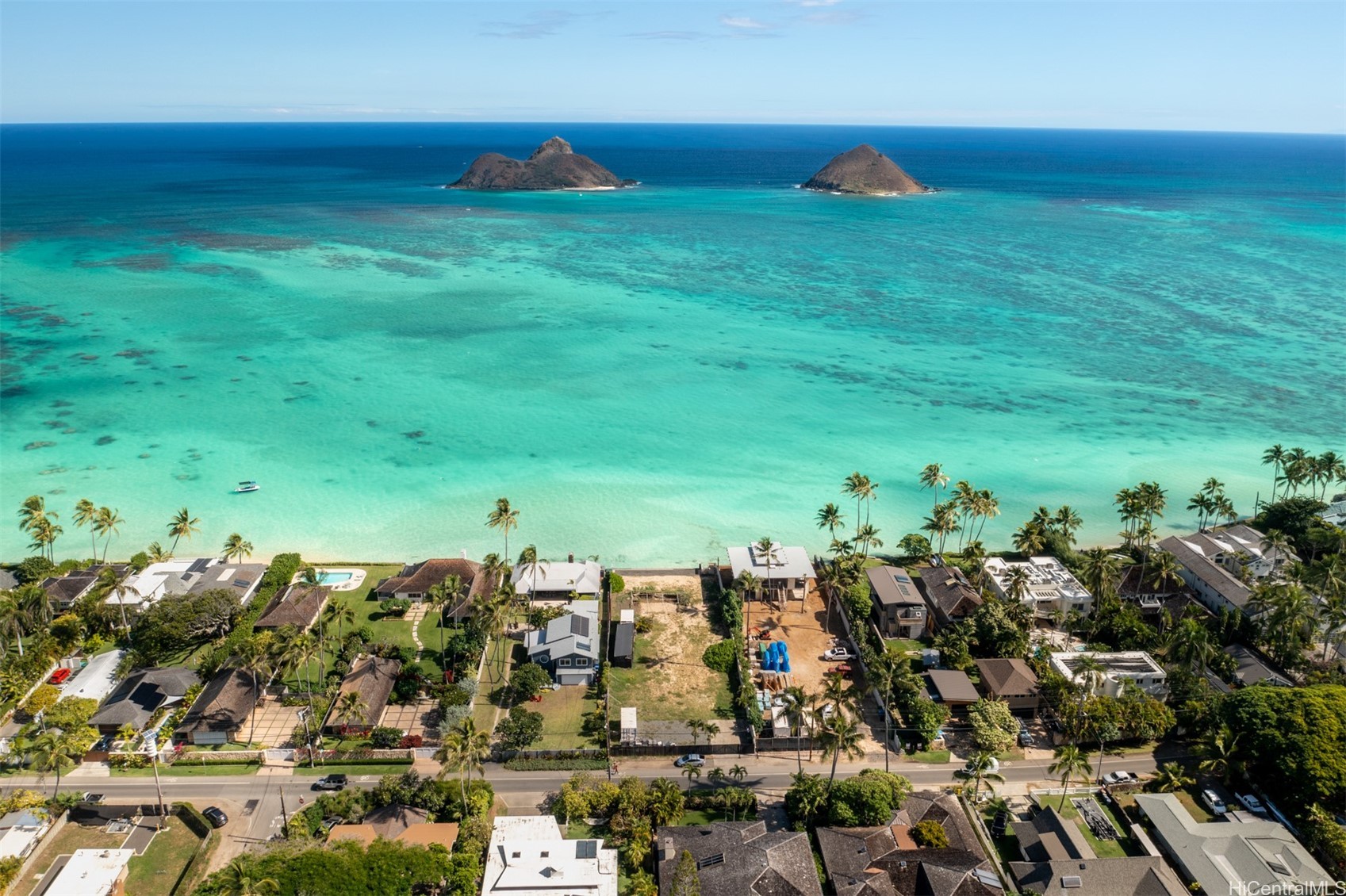 1318 Mokulua Drive
