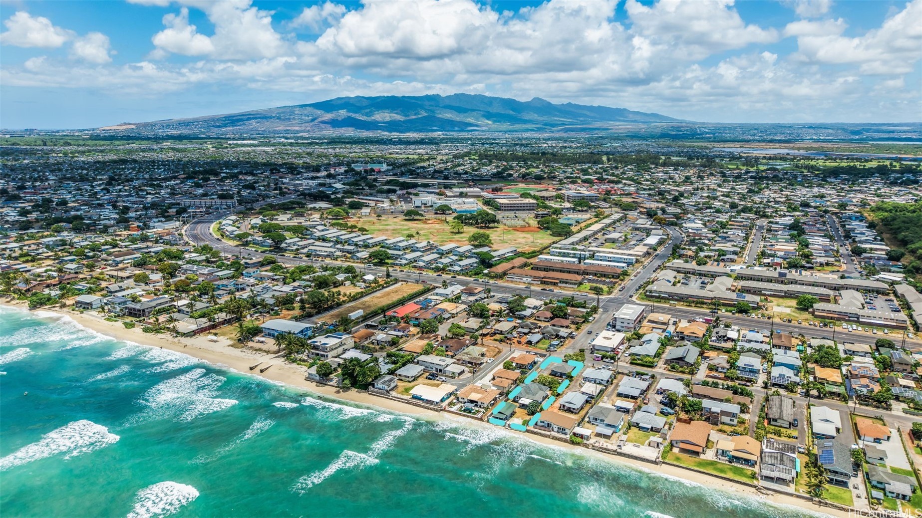 91-507 Ewa Beach Road