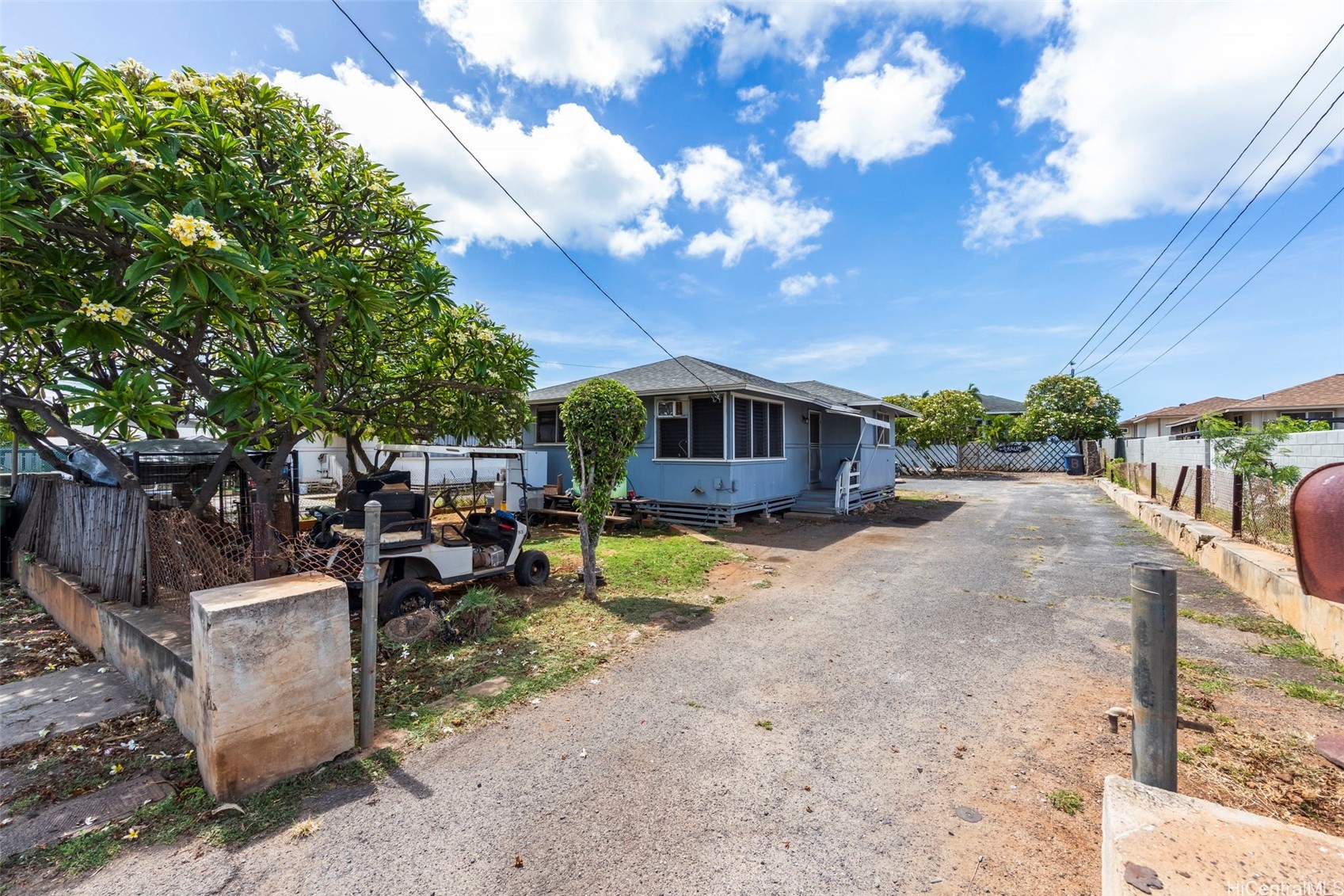 91-507 Ewa Beach Road