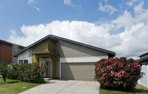 Photo of 91-1861 Kohanahana Loop, Ewa Beach, HI 96706 (MLS # 202605274)