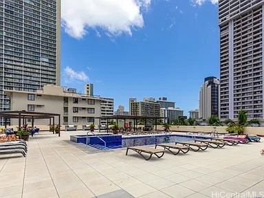 Aloha Lani Residential Lease
