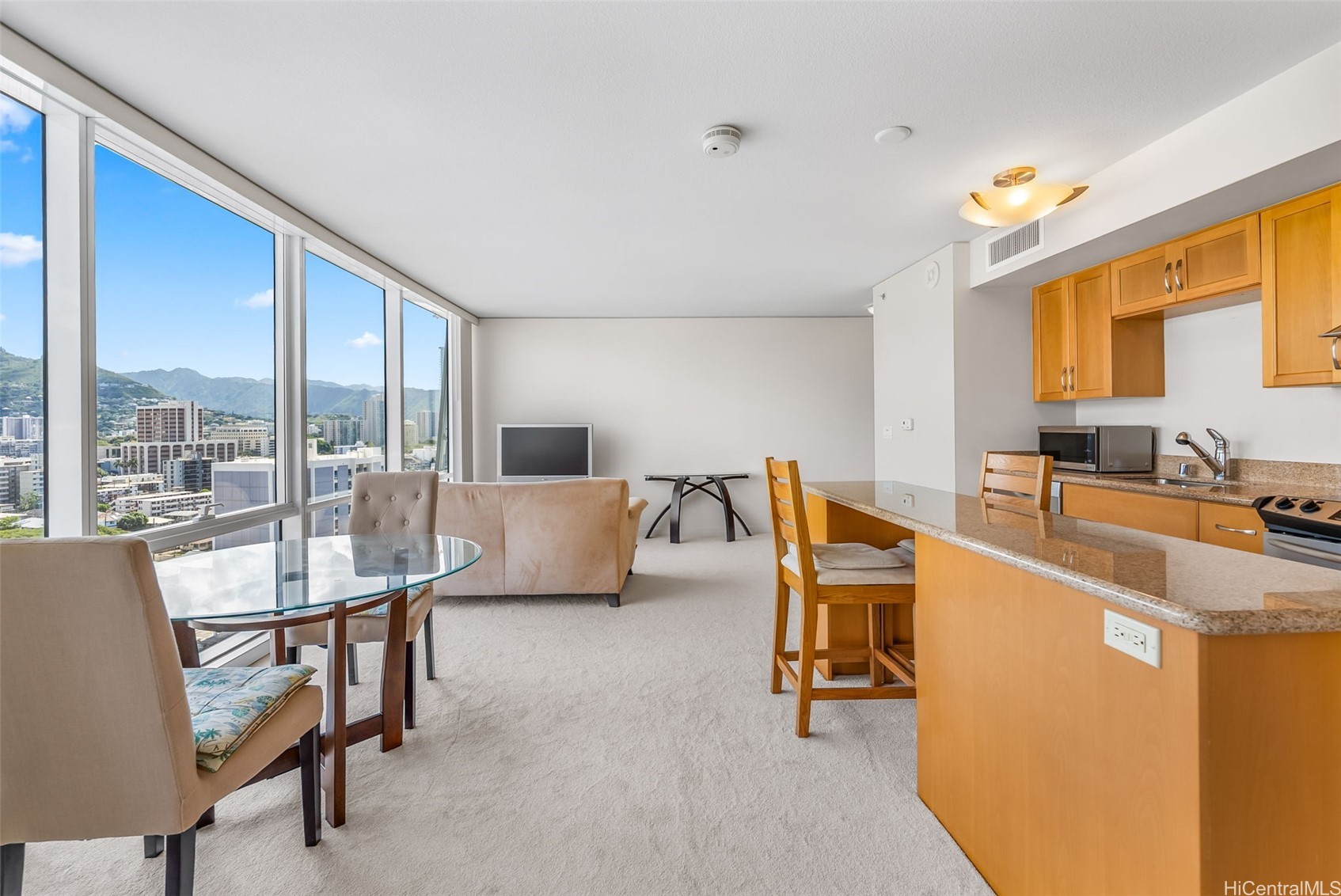 1296 Kapiolani Boulevard II-1801